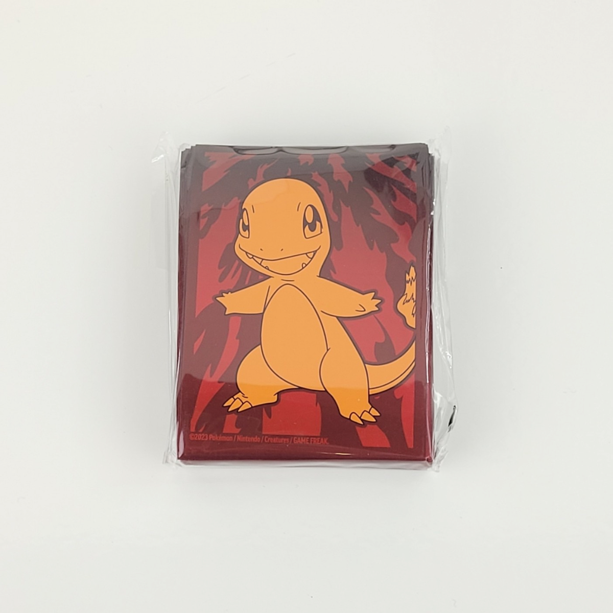 Pokemon TCG Assorted Card Sleeves - 65ct - Official Sealed - Sword & Shield - You Pick Character (Charizard, Eevee, Pokemon TCG Assorted Card Sleeves - 65ct - Official Sealed - Sword & Shield - You Pick Character (Charizard, Eevee,