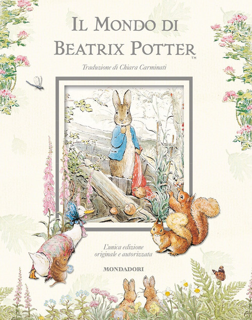 Mondo Di Beatrix Potter - Beatrix Potter - 2016