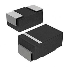 Image of 1 x DIODE ZENER 33V 1W SMA