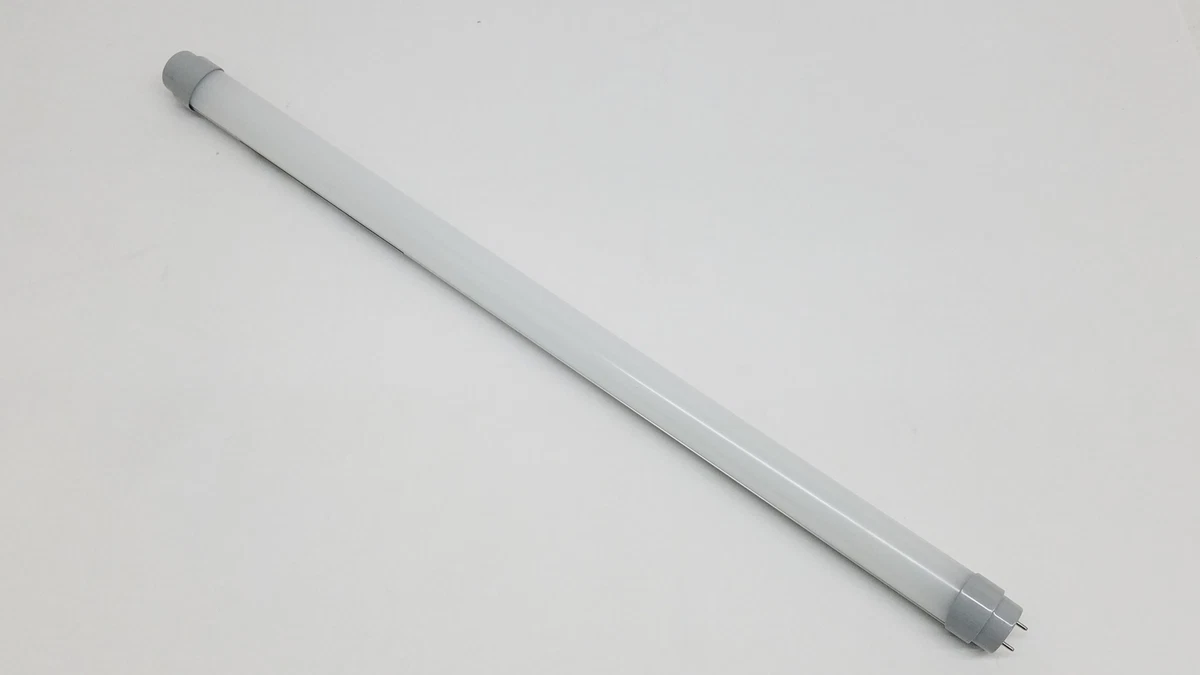 G13 LED Tube Light Lamp Bulb T8 2 Foot Feet 2FT 24