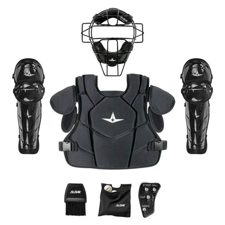 All Star Umpire Kit - Thumbnail 3
