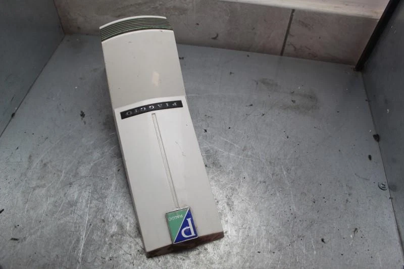 MASCHERINA CARENA ANTERIORE PER LML Star 150cc 2T E26 (10>15) - Immagine 2 di 4