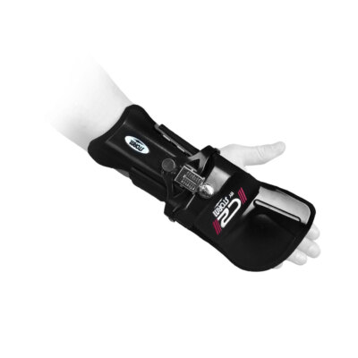 Bowling Ball Handgelenkstütze Storm C2 Wrist Brace, Device Glove Handschuh