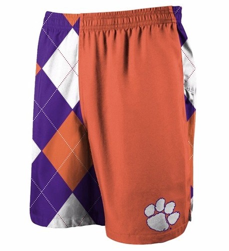 Loudmouth Clemson Tigers Men's 