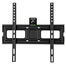 For TV Steel Wall Mount Bracket Fixed 32-60" LCD Flat Panel TV Frame VESE400*400