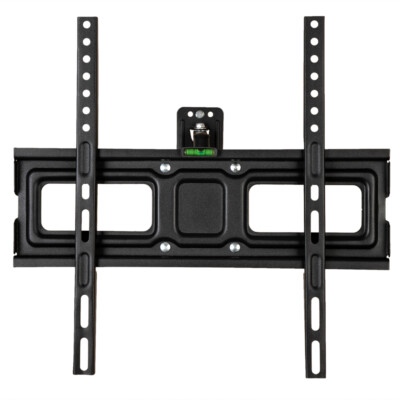 For TV Steel Wall Mount Bracket Fixed 32-60'' LCD Flat Panel TV Frame VESE400*400
