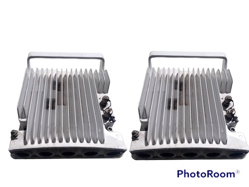 Cambium C110082B015A / C110082B016A PTP820S Radios only (2 radios)