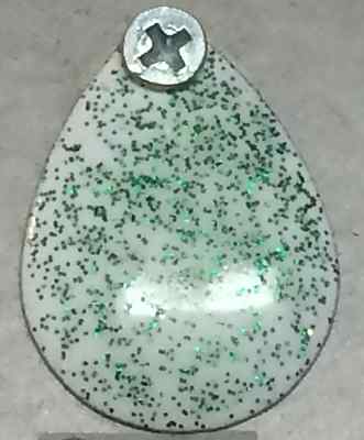 Pro-Tec Pro-Flake Glitter Powder Paint from Lure Magic Tackle - Jig/spoon Paint
