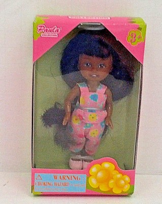 paula collection doll