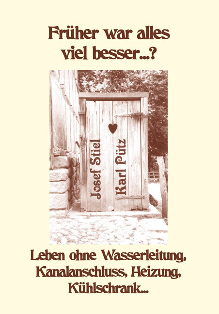 Thumbnail - Früher War Alles Besser ...? Karl Pütz