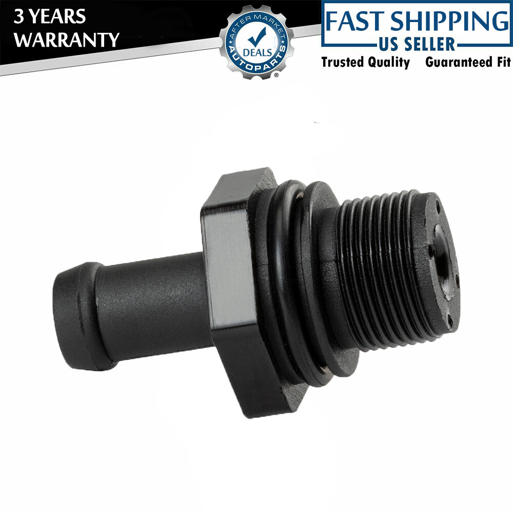 Válvula PCV 118105H71A para Nissan Versa 1.6L Versa Note 1.6L