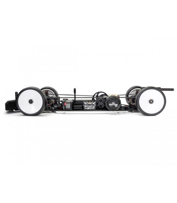 Infinity IF14-2 Team Edition Car Kit | eBay