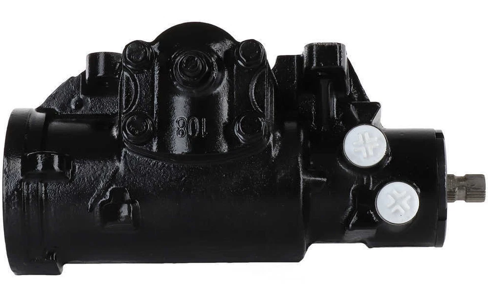 Engranaje de dirección-4x4 Cardone 27-7524 Reman Foto 4 de 4