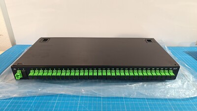 Shenzhen PLC-1x32-1260-1650nm Splitter _3_5