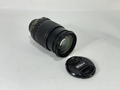 Nikon D90 12.3MP DSLR Camera w/ AF-S DX Nikkor 10-24mm f/3.5