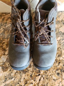 ebay boys boots