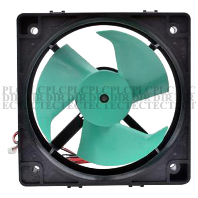 Ventola Di Raffreddamento BM4515-04W-B50 DC12V 0.25A 4.5CM 2PIN - Foto 5