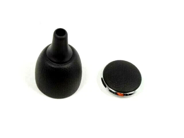 11-20 GRAND CARAVAN TOWN & COUNTRY GEARSHIFT KNOB GENUINE NEW MOPAR 1RV42DX9AB