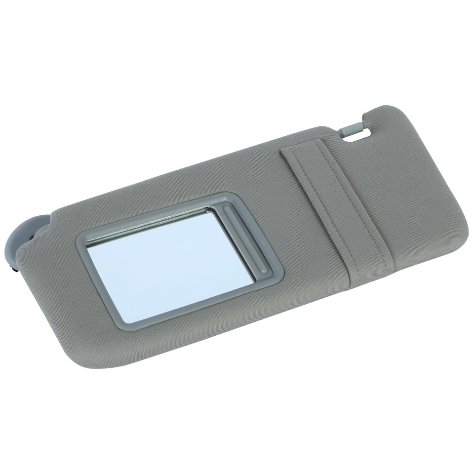 Buy 2007 2008 2009 2010 2011 Toyota Camry Beige Sun Visor Left Driver With Sunroof In Herscher