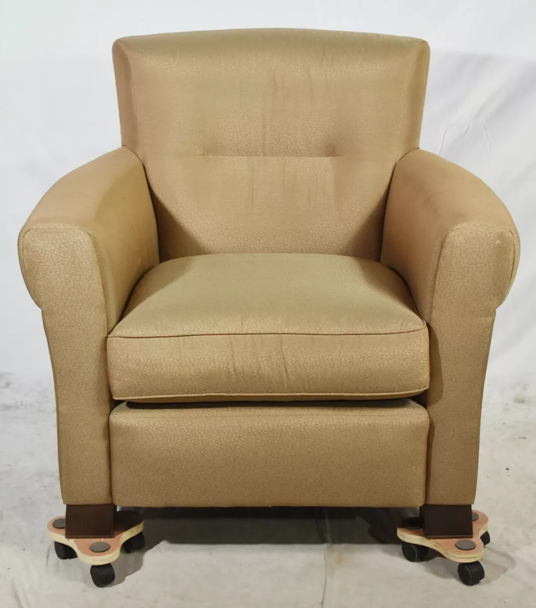 Baker discount club chair