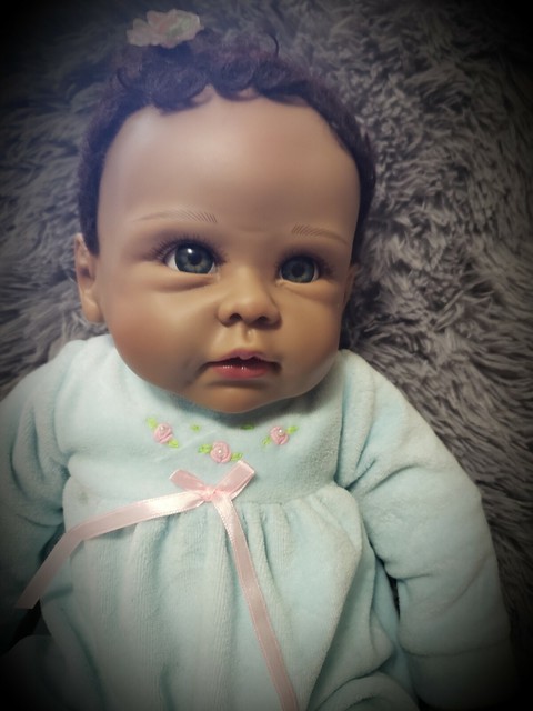 linda murray baby dolls