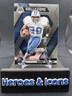 2025 Panini Mosaic - Hall of Fame Barry Sanders #291 Detroit Lions 🚨