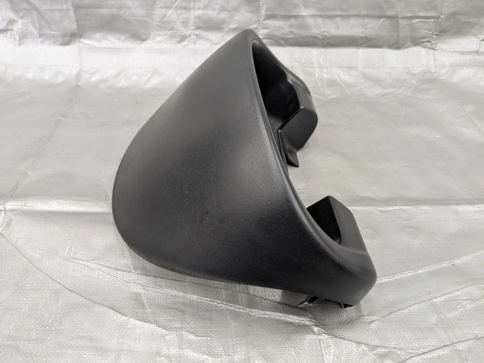 94-97 Mazda Miata MX5 MX-5 tablero calibre capó cubierta 1994-1997 97NASU Foto 4 de 4