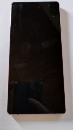 Samsung Galaxy Note20 5G - 256GB - Mystisches  (Ohne Simlock)