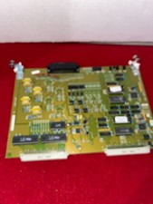 Dukane 110-3527A Starcall ATC-E4 Administrative Telephone Card