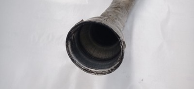 TURBOLADER-DRUCKROHR / 128371 FÜR VOLKSWAGEN T5 TRANSPORTER/FURGONETA CAJA CERRA