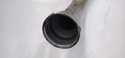 TURBOLADER-DRUCKROHR / 128371 FÜR VOLKSWAGEN T5 TRANSPORTER/FURGONETA CAJA CERRA