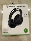 Turtle Beach Stealth 500 Wireless Gaming Headset For Xbox Series Black™
