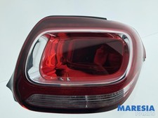 Rückleuchte rechts Citroen DS3 SA 9676973380 P24718009