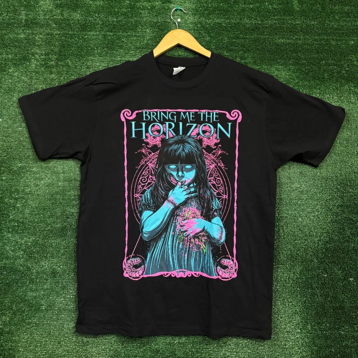 Horizon Band T-Shirts for Men for sale | eBay