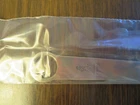 Vintage Reed & Barton 2 oz. Sterling Silver  1776 Minuteman Letter Opener In Box