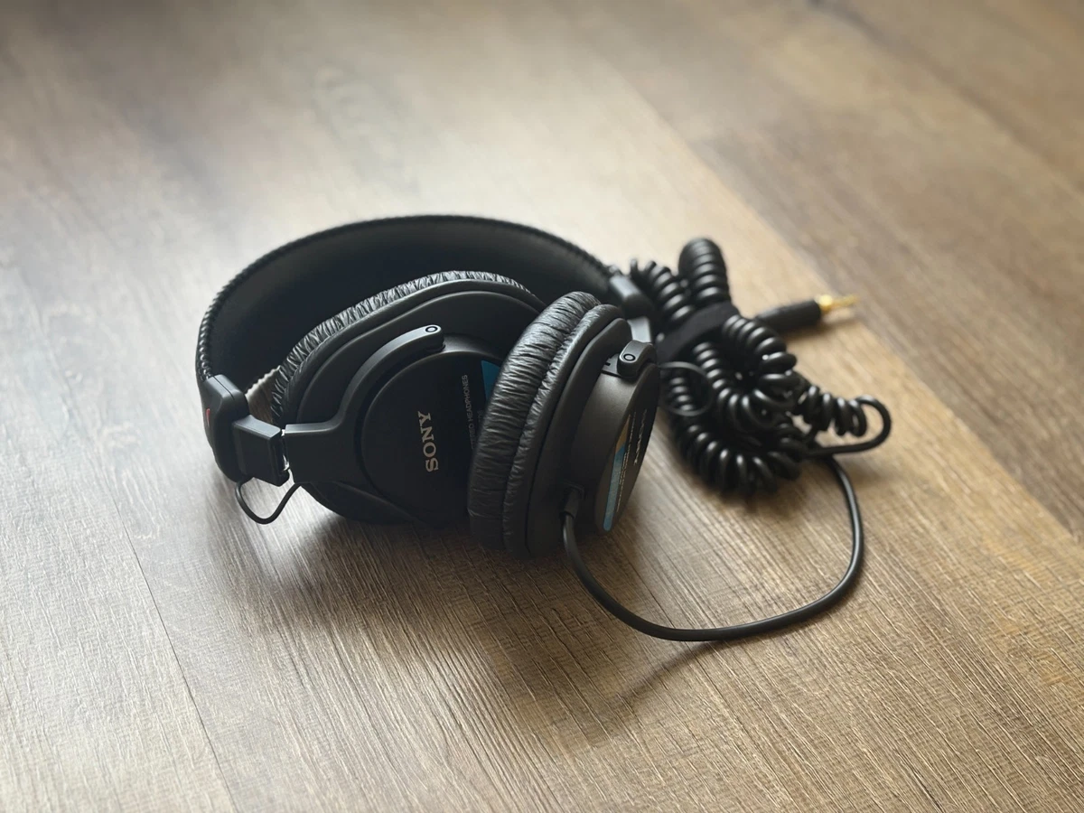 25+ Sony Mdr 7506 for sale | Updated Oct 2026