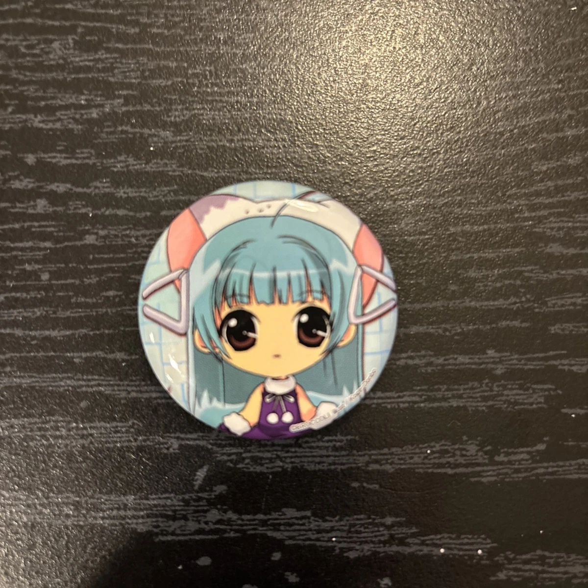 Di Gi Charat ストラップ Part.4 Di Gi Charat ストラップ Part.4 Di Gi Charat ストラップ Part.4 Di