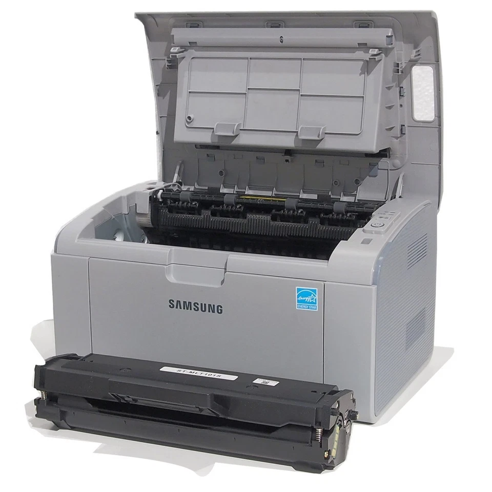 Stampante Samsung ML-2160 laser 1200x1200 DPI Monocromo Revisionata Windows 11 - Immagine 4 di 4