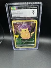 Pikachu 005/025 Celebrations Holo Pokemon TCG CGC 9 Graded Pokemon Card