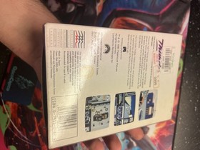 Jeux Nintendo NES Days Of Thunder En Bo&icirc;te Pal B ESP Espagnol Sans Notice