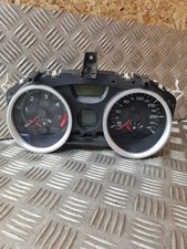 Compteur Renault MEGANE