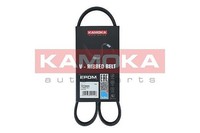 Kamoka Keilrippenriemen U.A. FüR CitroËN, Fiat, Ford, Honda, Hyundai, KIA