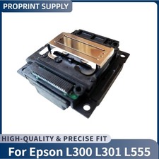 Print Head Printhead Fits For Epson L300 L301 L555 L355 L365 L385 L395 L475 L575