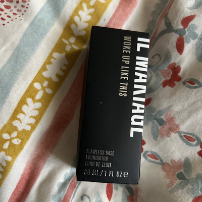 Il Makiage Woke Up Like This Flawless Base Foundation 105 30ml Neu in OVP