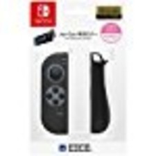 Hori Joy-con Controller Soft Type Cover for Nintendo Switch F/S w/Tracking NEW