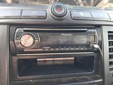 Autoradio Ssangyong RODIUS