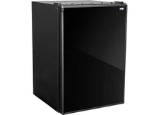 Norcold DC105 3.3 Cu Ft DC Marine/RV Compact Refrigerator - Black