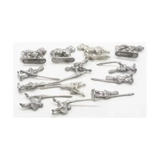 RPE DemonWorld Loose Mini 15mm DemonWorld Collection #1 NM