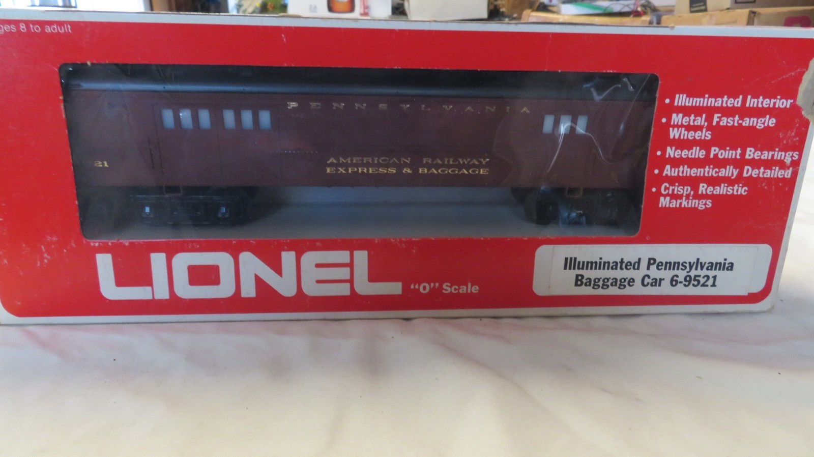 Click here to see eBay Auction