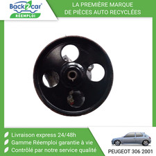 Pompe direction assistée Peugeot 306